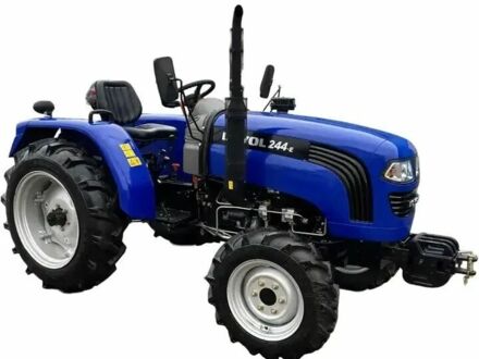 Синий Lovol Другая, объемом двигателя 0 л и пробегом 0 тыс. км за 347943 $, фото 1 на Automoto.ua