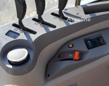 Зеленый Lovol Другая, объемом двигателя 0 л и пробегом 0 тыс. км за 2212019 $, фото 6 на Automoto.ua