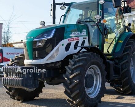 Зеленый Lovol Другая, объемом двигателя 0 л и пробегом 0 тыс. км за 2212019 $, фото 2 на Automoto.ua