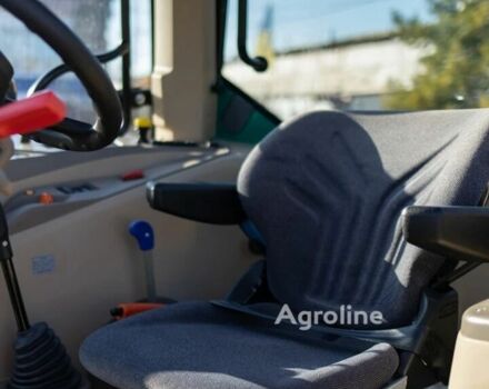 Зеленый Lovol Другая, объемом двигателя 0 л и пробегом 0 тыс. км за 2212019 $, фото 5 на Automoto.ua