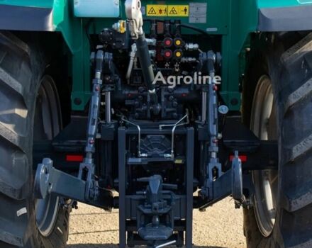 Зелений Lovol Інша, об'ємом двигуна 0 л та пробігом 0 тис. км за 2224554 $, фото 4 на Automoto.ua