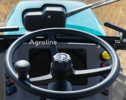 Зелений Lovol Інша, об'ємом двигуна 0 л та пробігом 0 тис. км за 2065172 $, фото 5 на Automoto.ua