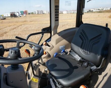 Зелений Lovol Інша, об'ємом двигуна 0 л та пробігом 0 тис. км за 2065172 $, фото 6 на Automoto.ua