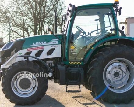 Зелений Lovol Інша, об'ємом двигуна 0 л та пробігом 0 тис. км за 2224554 $, фото 3 на Automoto.ua