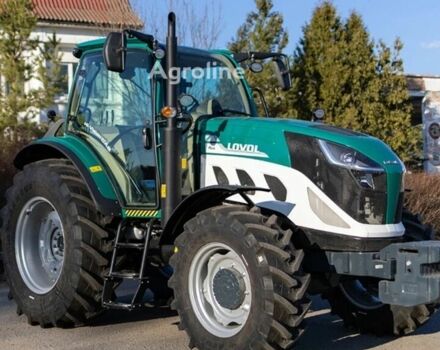 Зеленый Lovol Другая, объемом двигателя 0 л и пробегом 0 тыс. км за 2212019 $, фото 1 на Automoto.ua