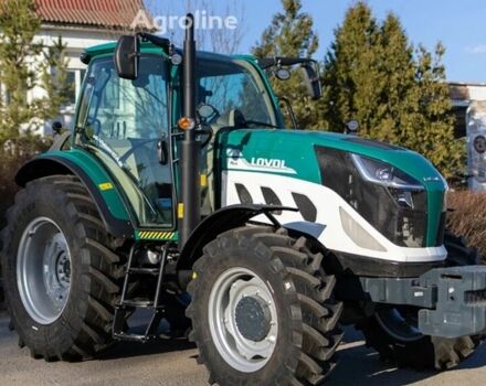 Зелений Lovol Інша, об'ємом двигуна 0 л та пробігом 0 тис. км за 2224554 $, фото 1 на Automoto.ua