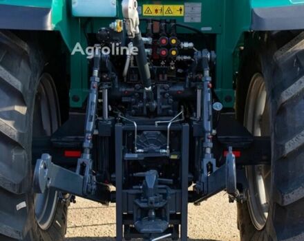 Зеленый Lovol Другая, объемом двигателя 0 л и пробегом 0 тыс. км за 2212019 $, фото 4 на Automoto.ua