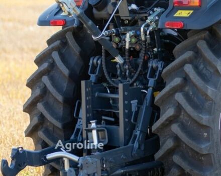 Зелений Lovol Інша, об'ємом двигуна 0 л та пробігом 0 тис. км за 2065172 $, фото 9 на Automoto.ua