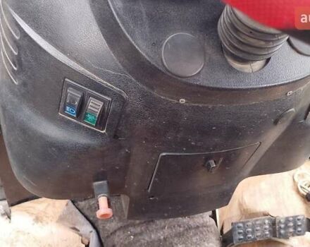 Зелений Lovol FD, об'ємом двигуна 2.9 л та пробігом 0 тис. км за 10000 $, фото 18 на Automoto.ua