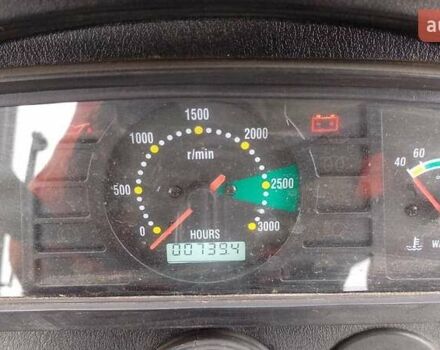 Зелений Lovol FD, об'ємом двигуна 2.9 л та пробігом 0 тис. км за 10000 $, фото 13 на Automoto.ua