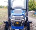 Зелений Lovol FD, об'ємом двигуна 2.9 л та пробігом 0 тис. км за 10000 $, фото 6 на Automoto.ua