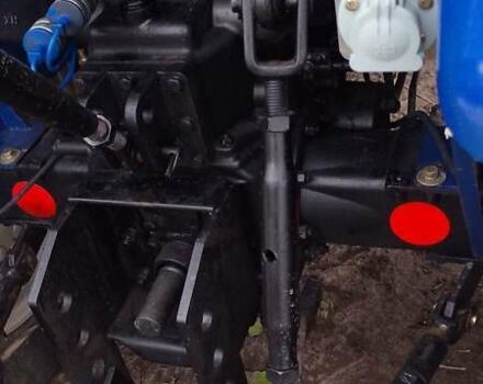 Зелений Lovol FD, об'ємом двигуна 2.9 л та пробігом 0 тис. км за 10000 $, фото 20 на Automoto.ua