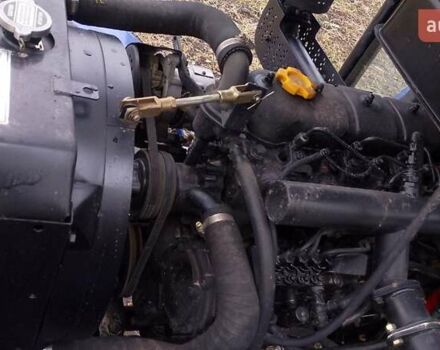 Зелений Lovol FD, об'ємом двигуна 2.9 л та пробігом 0 тис. км за 10000 $, фото 19 на Automoto.ua