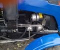 Зелений Lovol FD, об'ємом двигуна 2.9 л та пробігом 0 тис. км за 10000 $, фото 4 на Automoto.ua