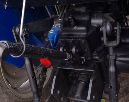 Зелений Lovol FD, об'ємом двигуна 2.9 л та пробігом 0 тис. км за 10000 $, фото 10 на Automoto.ua