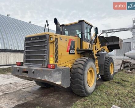 Lovol FL 956H, об'ємом двигуна 0 л та пробігом 4 тис. км за 57000 $, фото 10 на Automoto.ua