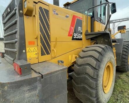 Lovol FL 956H, об'ємом двигуна 0 л та пробігом 4 тис. км за 57000 $, фото 11 на Automoto.ua