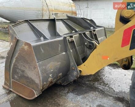 Lovol FL 956H, объемом двигателя 0 л и пробегом 4 тыс. км за 55500 $, фото 5 на Automoto.ua