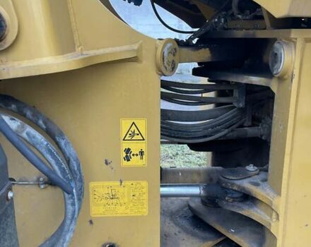 Lovol FL 956H, объемом двигателя 0 л и пробегом 4 тыс. км за 55500 $, фото 12 на Automoto.ua