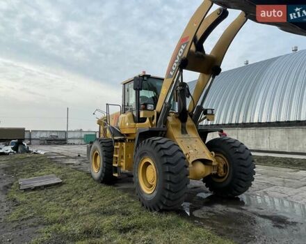 Lovol FL 956H, об'ємом двигуна 0 л та пробігом 4 тис. км за 57000 $, фото 2 на Automoto.ua