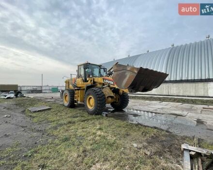 Lovol FL 956H, об'ємом двигуна 0 л та пробігом 4 тис. км за 57000 $, фото 9 на Automoto.ua