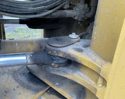 Lovol FL 956H, объемом двигателя 0 л и пробегом 4 тыс. км за 55500 $, фото 6 на Automoto.ua