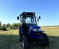 Синий Lovol FT-454, объемом двигателя 2.98 л и пробегом 685 тыс. км за 13429 $, фото 1 на Automoto.ua