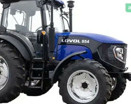 Lovol FT, об'ємом двигуна 0 л та пробігом 0 тис. км за 17957 $, фото 5 на Automoto.ua