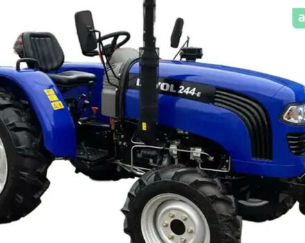 Lovol FT, об'ємом двигуна 0 л та пробігом 0 тис. км за 17957 $, фото 1 на Automoto.ua