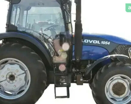 Lovol FT, об'ємом двигуна 0 л та пробігом 0 тис. км за 17957 $, фото 4 на Automoto.ua