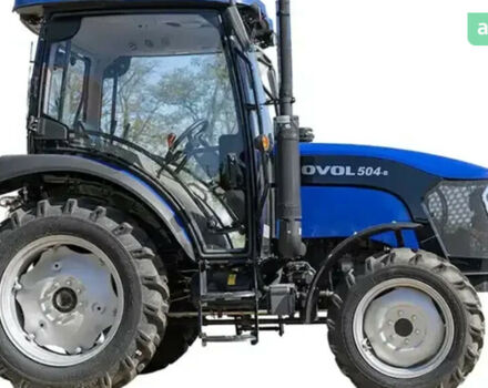 Lovol FT, об'ємом двигуна 0 л та пробігом 0 тис. км за 17957 $, фото 6 на Automoto.ua