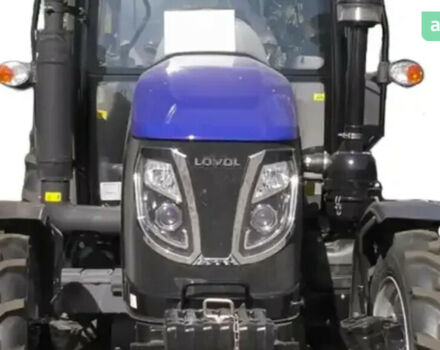 Lovol FT, об'ємом двигуна 0 л та пробігом 0 тис. км за 17957 $, фото 3 на Automoto.ua