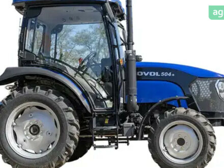 Lovol FT, об'ємом двигуна 0 л та пробігом 0 тис. км за 17957 $, фото 1 на Automoto.ua