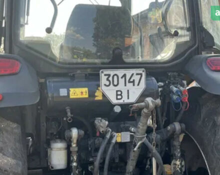 Lovol FT 1054, объемом двигателя 0 л и пробегом 0 тыс. км за 25600 $, фото 2 на Automoto.ua