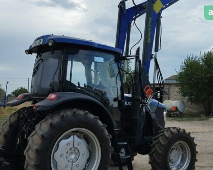 Lovol FT 1054, об'ємом двигуна 3.99 л та пробігом 0 тис. км за 25722 $, фото 3 на Automoto.ua