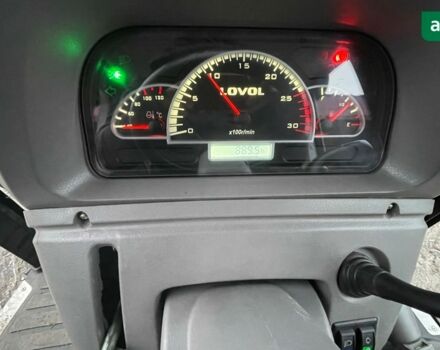Lovol FT 1054, объемом двигателя 0 л и пробегом 0 тыс. км за 29000 $, фото 9 на Automoto.ua