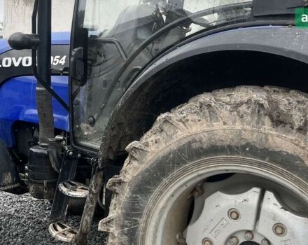 Lovol FT 1054, об'ємом двигуна 4 л та пробігом 0 тис. км за 26800 $, фото 2 на Automoto.ua