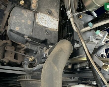 Lovol FT 1054, об'ємом двигуна 3.9 л та пробігом 1 тис. км за 31850 $, фото 2 на Automoto.ua