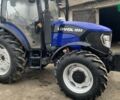 Lovol FT 1054, об'ємом двигуна 3.9 л та пробігом 1 тис. км за 31850 $, фото 1 на Automoto.ua