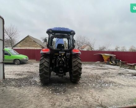 Lovol FT 1054, объемом двигателя 0 л и пробегом 0 тыс. км за 29000 $, фото 2 на Automoto.ua