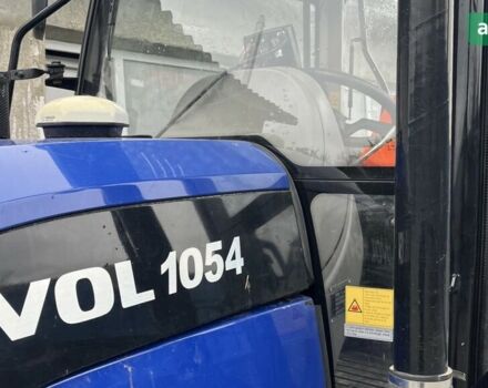 Lovol FT 1054, об'ємом двигуна 4 л та пробігом 0 тис. км за 26800 $, фото 4 на Automoto.ua