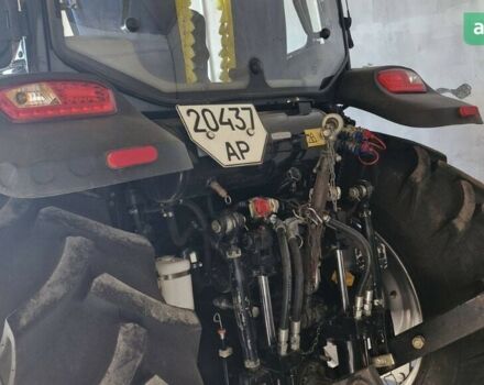 Lovol FT 1054, об'ємом двигуна 0 л та пробігом 0 тис. км за 31546 $, фото 4 на Automoto.ua