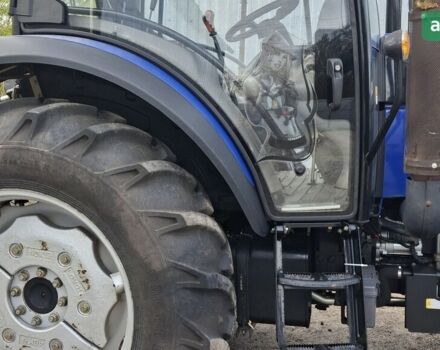 Lovol FT 1054, об'ємом двигуна 0 л та пробігом 0 тис. км за 25000 $, фото 1 на Automoto.ua