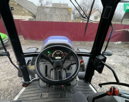 Lovol FT 1054, объемом двигателя 0 л и пробегом 0 тыс. км за 29000 $, фото 10 на Automoto.ua