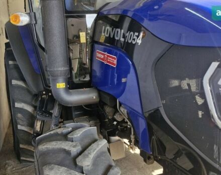 Lovol FT 1054, об'ємом двигуна 0 л та пробігом 0 тис. км за 31546 $, фото 5 на Automoto.ua