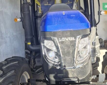 Lovol FT 1054, об'ємом двигуна 0 л та пробігом 0 тис. км за 31546 $, фото 6 на Automoto.ua