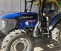 Lovol FT 1054, об'ємом двигуна 0 л та пробігом 0 тис. км за 31546 $, фото 1 на Automoto.ua