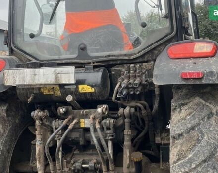 Lovol FT 1054, об'ємом двигуна 4 л та пробігом 0 тис. км за 26800 $, фото 1 на Automoto.ua