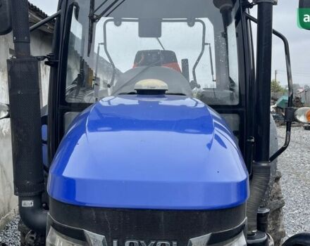 Lovol FT 1054, об'ємом двигуна 4 л та пробігом 0 тис. км за 26800 $, фото 3 на Automoto.ua