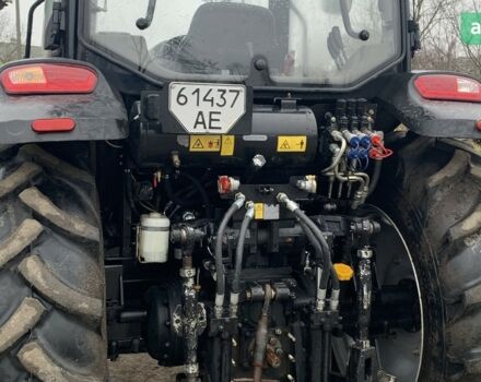 Lovol FT 1054, об'ємом двигуна 3.9 л та пробігом 1 тис. км за 31850 $, фото 5 на Automoto.ua